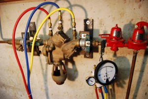 Backflow Testing and Repair