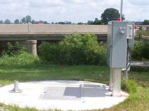 Lift Stations