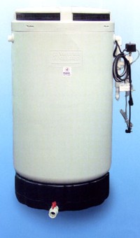 Reverse Osmosis System